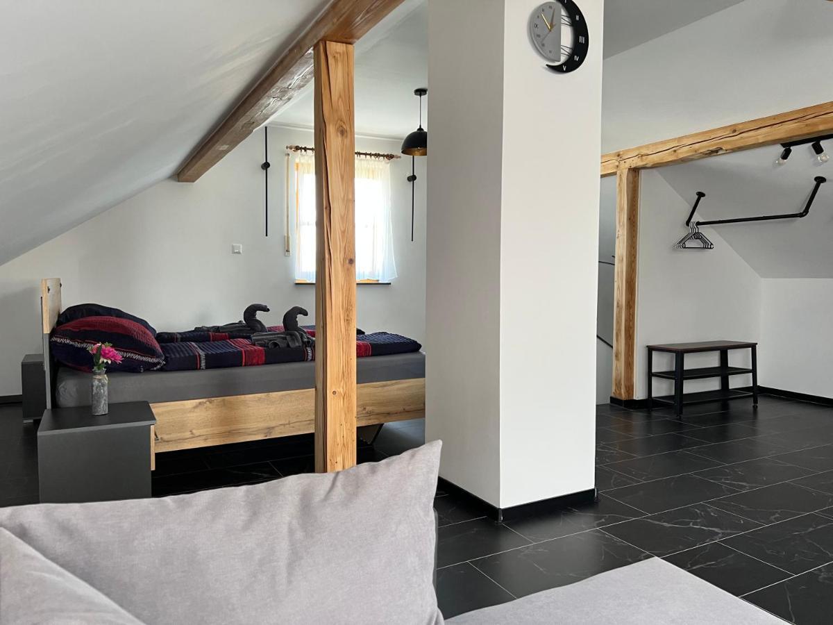 Die Loft Kemnath Exterior photo